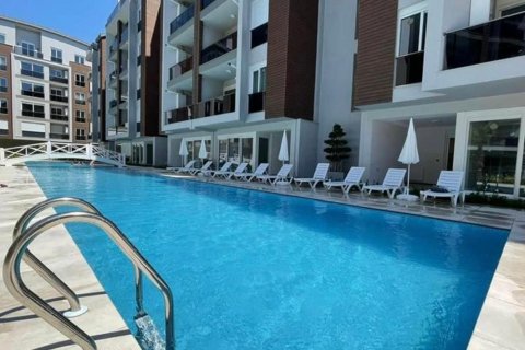 Daire 3+1 Antalya, Türkiye №189676 - 2