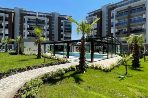 3+1 Apartment in Antalya, Turkey No. 189676