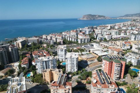 2+1 Lejlighed  i Tosmur, Alanya, Antalya, Tyrkiet Nr. 162939 - 18