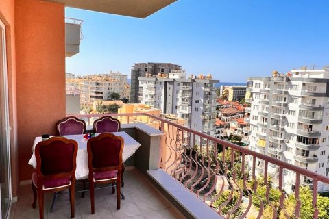 2+1 Lejlighed  i Tosmur, Alanya, Antalya, Tyrkiet Nr. 162939 - 15