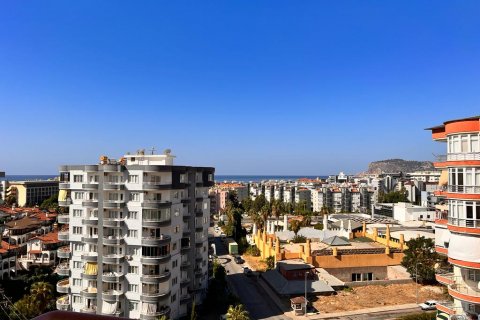 2+1 Lejlighed  i Tosmur, Alanya, Antalya, Tyrkiet Nr. 162939 - 17