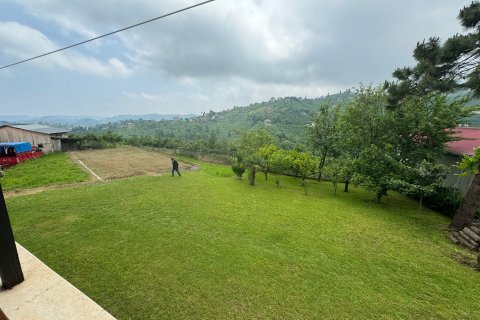 8+2 Villa i Arsin, Trabzon, Tyrkiet Nr. 167679 - 6
