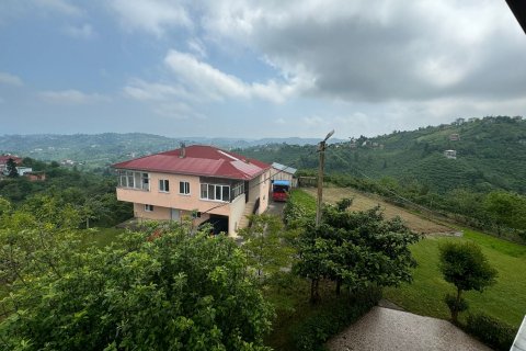 8+2 Villa i Arsin, Trabzon, Tyrkiet Nr. 167679 - 12