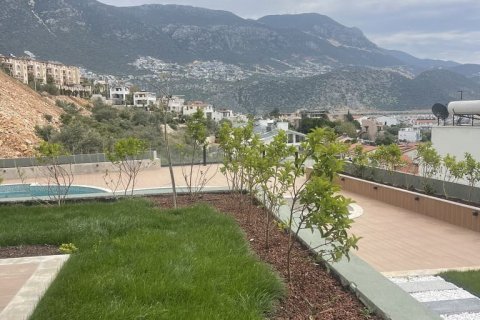 Apartment for sale in Kalkan, Antalya, Turkey, 2 bedrooms, 110m2, No. 189650 – photo 7