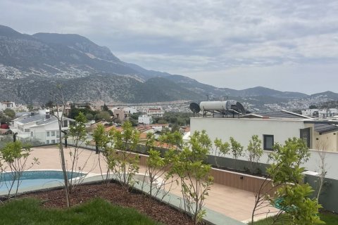 Apartment for sale in Kalkan, Antalya, Turkey, 2 bedrooms, 110m2, No. 189650 – photo 8
