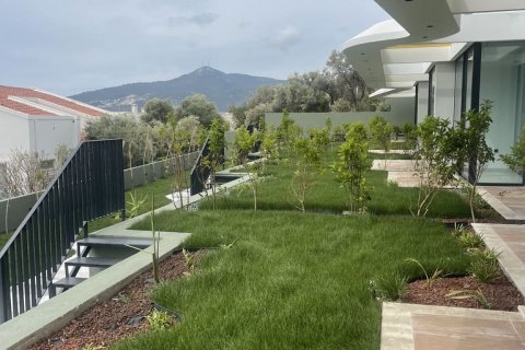 Apartment for sale in Kalkan, Antalya, Turkey, 2 bedrooms, 110m2, No. 189650 – photo 9