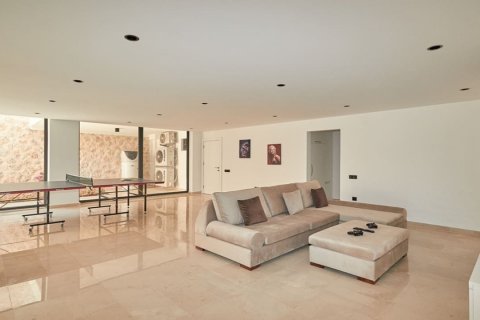 4+1 Villa i Kalkan, Antalya, Turkiet Nr. 178232 - 12