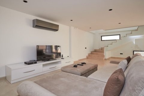 4+1 Villa i Kalkan, Antalya, Turkiet Nr. 178232 - 15