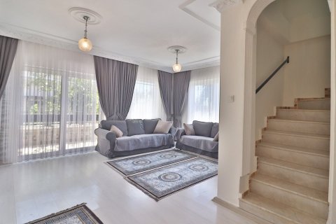 3+1 Villa  i Didim, Aydin, Turkiet Nr. 162708 - 12