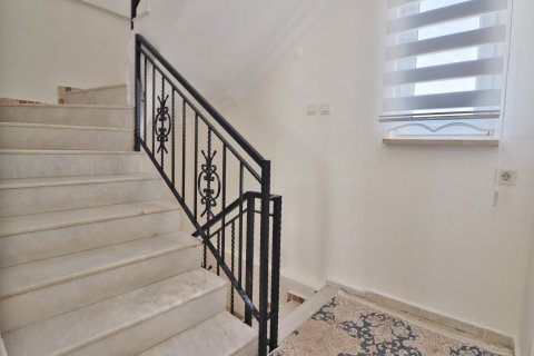 3+1 Villa  i Didim, Aydin, Turkiet Nr. 162708 - 11