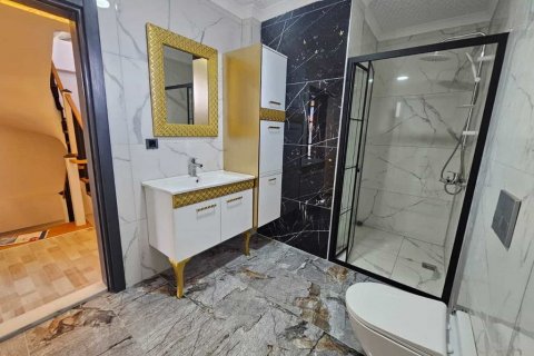 4+1 Villa i Didim, Aydin, Turkiet Nr. 170084 - 15