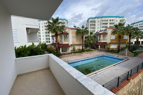 3+1 Villa  i Avsallar, Antalya, Turkiet Nr. 183819 - 7