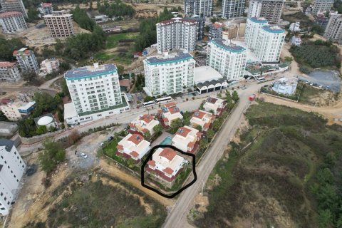 3+1 Villa  i Avsallar, Antalya, Turkiet Nr. 183819 - 5
