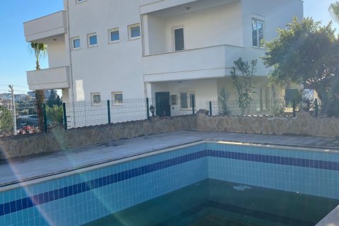 3+1 Villa  i Avsallar, Antalya, Turkiet Nr. 183819 - 6