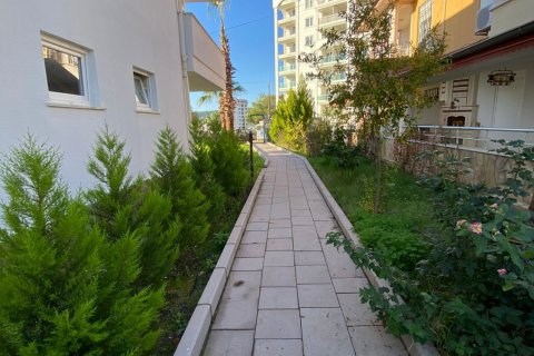 3+1 Villa  i Avsallar, Antalya, Turkiet Nr. 183819 - 4