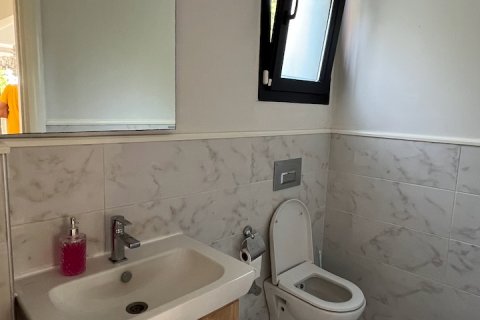 3+1 Villa  i Gocek, Mugla, Turkiet Nr. 194210 - 5