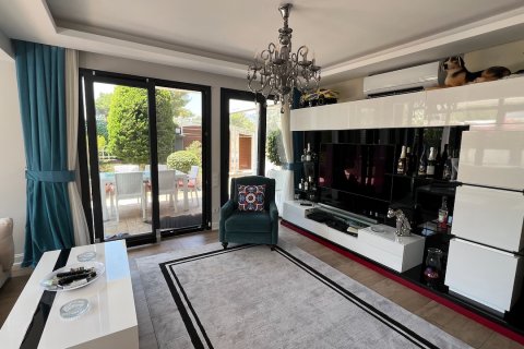 3+1 Villa  i Gocek, Mugla, Turkiet Nr. 194210 - 4