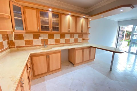 4+1 Villa in Didim, Aydin, Türkei Nr. 166650 - 8