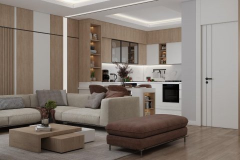 1+1 Lägenhet i Muratpasa, Antalya, Turkiet Nr. 176991 - 15