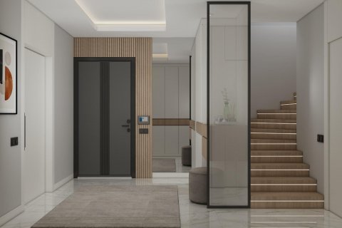 1+1 Lägenhet i Muratpasa, Antalya, Turkiet Nr. 176991 - 14