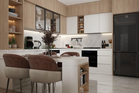 1+1 Lägenhet i Muratpasa, Antalya, Turkiet Nr. 176991 - 16