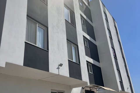 Apartment for rent  in Erdemli, Mersin, Turkey, 1 bedroom, 45m2, No. 171209 – photo 14