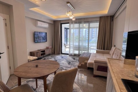 2+1 Leilighet i Mersin, Tyrkia Nr. 171213 - 21