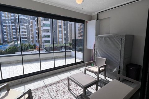 2+1 Leilighet i Mersin, Tyrkia Nr. 171213 - 22