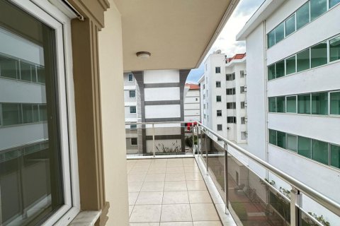 2+1 Leilighet  i Kestel, Antalya, Tyrkia Nr. 161188 - 26