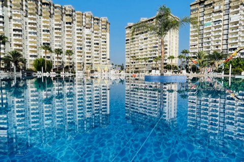 Apartment for sale  in Mersin, Turkey, 3 bedrooms, 160m2, No. 177224 – photo 13