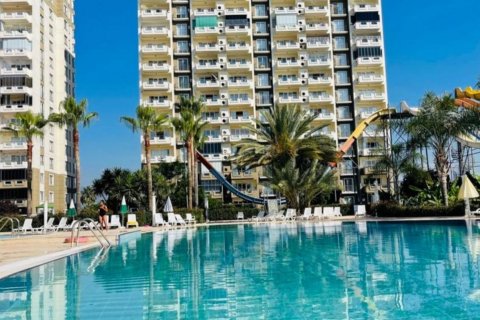 Apartment for sale  in Mersin, Turkey, 3 bedrooms, 160m2, No. 177224 – photo 11