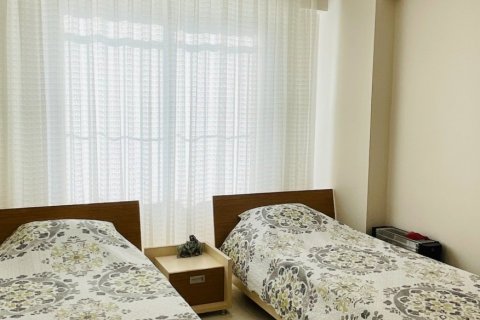 Apartment for sale  in Mersin, Turkey, 3 bedrooms, 160m2, No. 177224 – photo 14