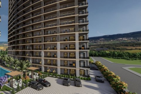Apartment for sale  in Erdemli, Mersin, Turkey, 2 bedrooms, 115m2, No. 192771 – photo 9