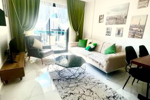 1+1 Leilighet  i Alanya, Antalya, Tyrkia Nr. 185301 - 13