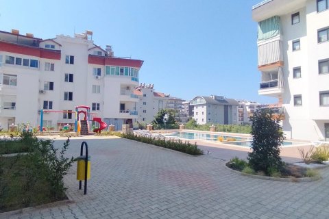 2+1 Lejlighed i Alanya, Antalya, Tyrkiet Nr. 191537 - 15