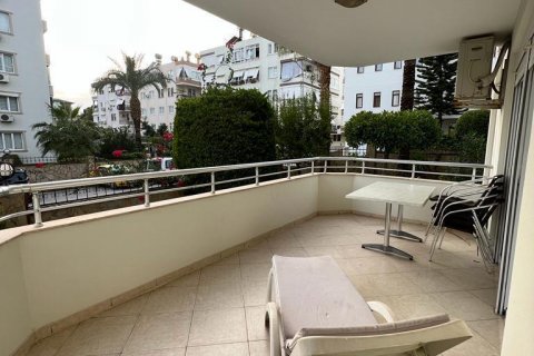 Apartment for sale in Alanya, Antalya, Turkey, 2 bedrooms, 110m2, No. 161187 – photo 26