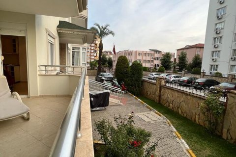 Apartment for sale in Alanya, Antalya, Turkey, 2 bedrooms, 110m2, No. 161187 – photo 27