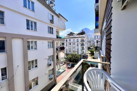 Apartment for sale  in Konyaalti, Antalya, Turkey, 1 bedroom, 50m2, No. 181996 – photo 18