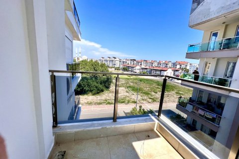 Apartment for sale  in Konyaalti, Antalya, Turkey, 1 bedroom, 50m2, No. 181996 – photo 16