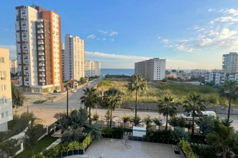 Dubleks daire 2+1 Mezitli, Mersin, Türkiye №164696 - 4