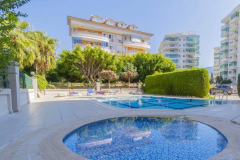 3+1 Takleilighet i Alanya, Antalya, Tyrkia Nr. 192167 - 3