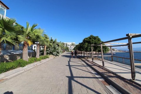 Продажа отеля в Бодруме, Мугле, Турция, 2000м2, №160000 – фото 6