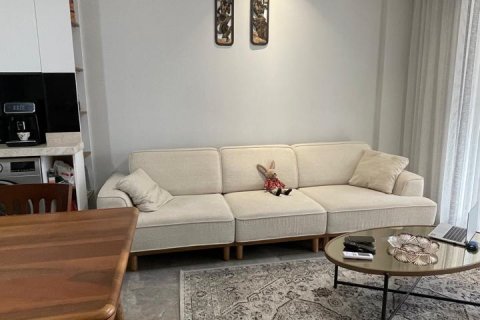 2+1 Lejlighed i Mersin, Tyrkiet Nr. 192533 - 12