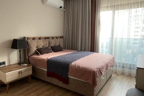 2+1 Lejlighed i Mersin, Tyrkiet Nr. 192533 - 11
