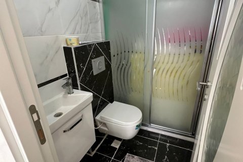 Apartment for sale  in Mersin, Turkey, 3 bedrooms, 185m2, No. 169203 – photo 21