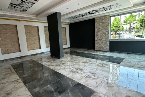 Apartment for sale  in Mersin, Turkey, 3 bedrooms, 185m2, No. 169203 – photo 22