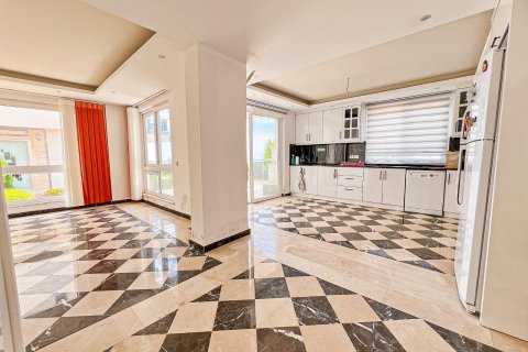 3+1 Villa  in Alanya, Antalya, Türkei Nr. 169298 - 13