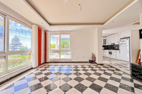 3+1 Villa  in Alanya, Antalya, Türkei Nr. 169298 - 12