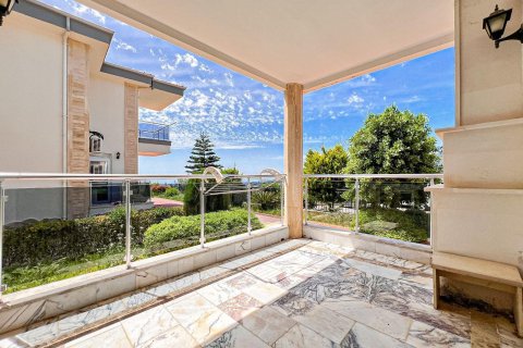3+1 Villa  in Alanya, Antalya, Türkei Nr. 169298 - 11