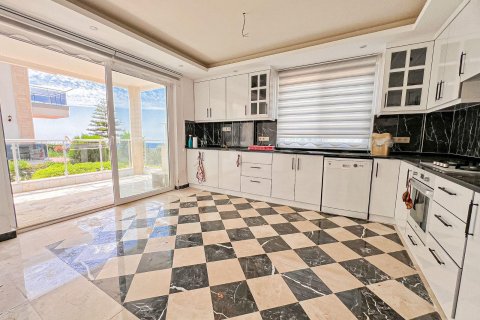 3+1 Villa  in Alanya, Antalya, Türkei Nr. 169298 - 14